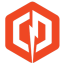 CyberPowerPC UK Discord Server Logo
