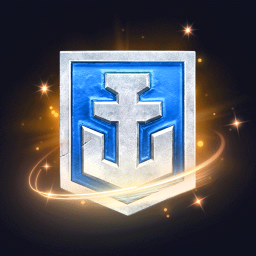 World of Warships Discord Server Logo