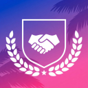 Unofficial LSPDFR Support Server (ULSS) Discord Server Logo