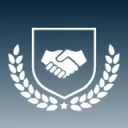 Unofficial LSPDFR Support Server (ULSS) Discord Server Logo