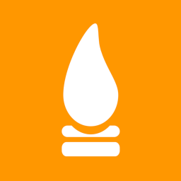 Creative Arts Discord Server Logo