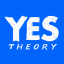 Yes Theory Fam Discord Server Logo
