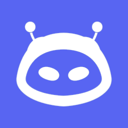 discordbotlist.com Discord Server Logo