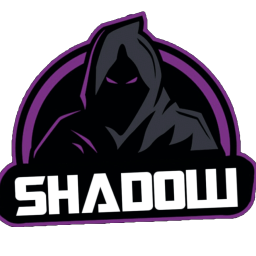 Shadow Discord Server Logo