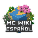 Minecraft Wiki Espanol Discord Server Logo