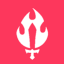 Ember Sword Discord Server Logo