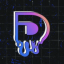 Task Force Drip Discord Server Logo