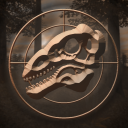 The Carnivores Saga Discord Discord Server Logo