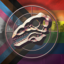 The Carnivores Saga Discord Discord Server Logo