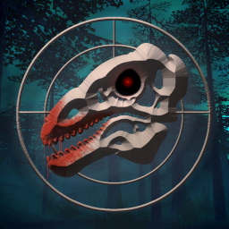 The Carnivores Saga Discord Discord Server Logo