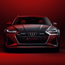 Audi Lovers Discord Server Logo