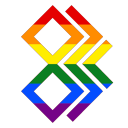8-Bit Community Discord Server Logo