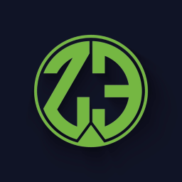 Zenetic Esports Hub Discord Server Logo