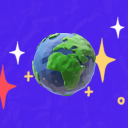Anexis's World Discord Server Logo