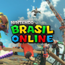 Nintendo Brasil Online Discord Server Logo
