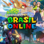 Nintendo Brasil Online Discord Server Logo