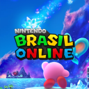 Nintendo Brasil Online Discord Server Logo