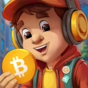 Crypto Miner 2 Discord Server Logo