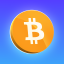 Crypto Idle Miner Discord Server Logo