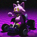 kart Discord Server Logo