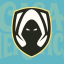 Team Heretics Discord Server Logo