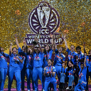 Cricket Enthusiasts Discord Server Logo