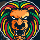 Rustafarian Discord Server Logo