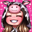 hannnahlovescows Discord Server Logo