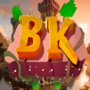 Blurkit Comunidad Discord Server Logo