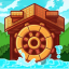 Factory Town Discord Server Logo