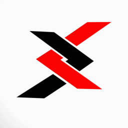 Exodus 〤 Gaming Discord Server Logo