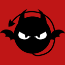 Angry Demon Studio Discord Server Logo