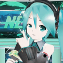 SONGSTERS INTERNATIONAL Discord Server Logo