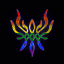 Fire Emblem Discord Server Logo