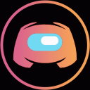 Among Us Deutschland Discord Server Logo