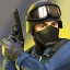 Critical Strike Discord Server Logo