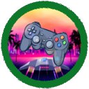 Amici In Game🎮 Discord Server Logo