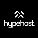 HypeHost.com.br Discord Server Logo