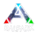 RALFARK ᴿᴾ Discord Server Logo