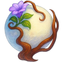 Moonwood Studios Discord Server Logo