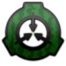 Site-21 (W.I.P) Discord Server Logo