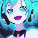 TENDERLY Discord Server Logo