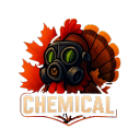 CHEMICAL RP Discord Server Logo
