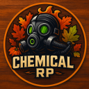 CHEMICAL RP Discord Server Logo