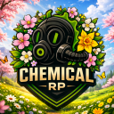 CHEMICAL RP Discord Server Logo