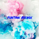 Funtime Avenue Discord Server Logo