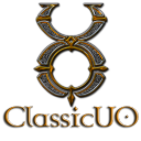 ClassicUO Discord Server Logo