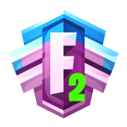 FortniteDB Discord Server Logo