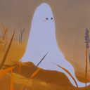 🌾🍁✦ Artists Corner ✦ 🍂🍄 Discord Server Logo