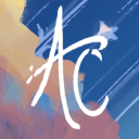 ✦ Artists Corner ✦ Discord Server Logo